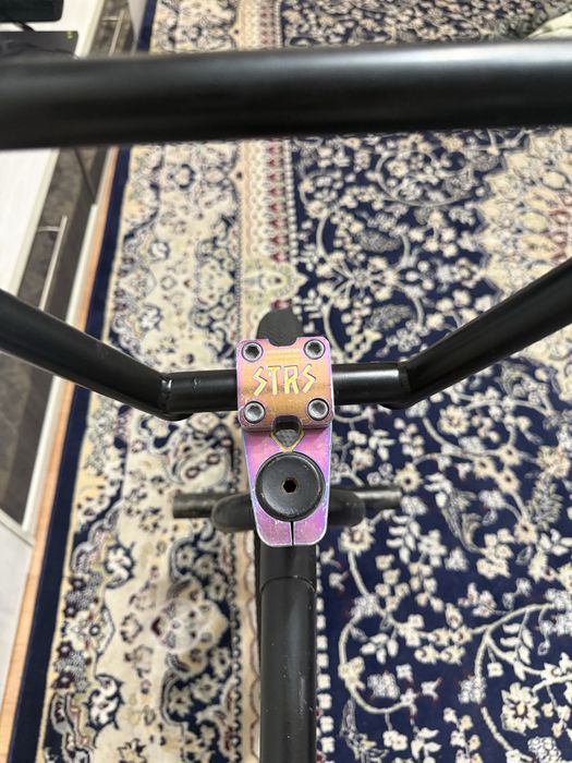 Продам bmx/бмх кастом