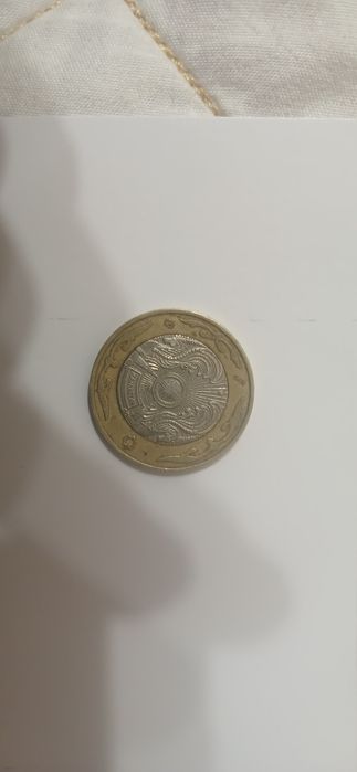 Бракованные и Колекционные монеты