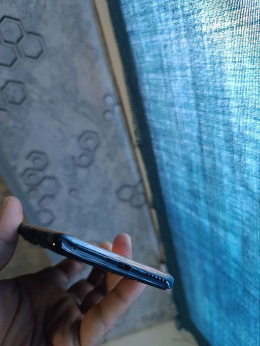 Redmi Note 14 Pro 4G 12/512 — как новый, гарантия 1 год