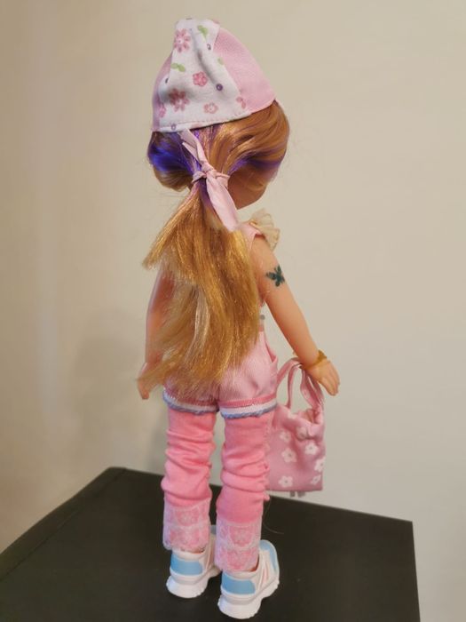 Păpușă model 34 cm
