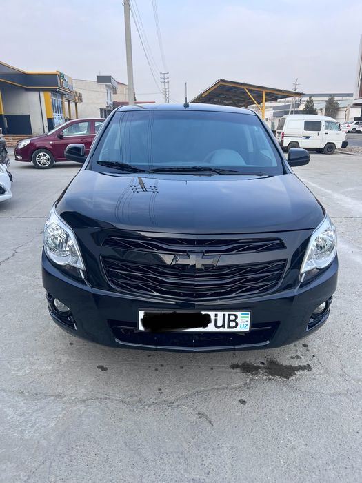 Cobalt avtomat srochna soriladi