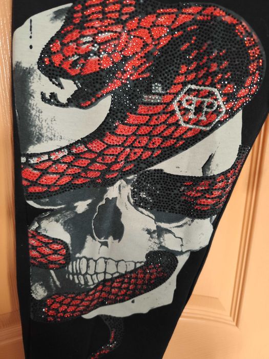 Спортен екип PHFILIPP PLEIN 44-48