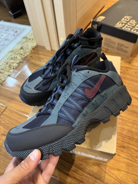 Nike Air Trail 42 р.