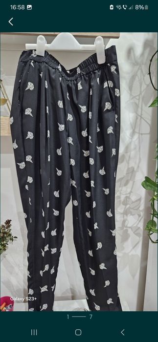 Pantaloni damă superbi