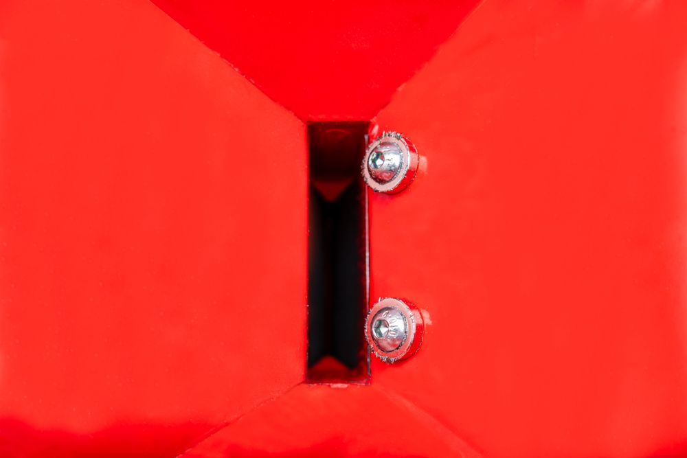 Moară aplatizor cereale GX 100