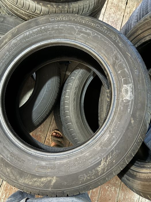 Cobalt radnoy 15 195/65/15