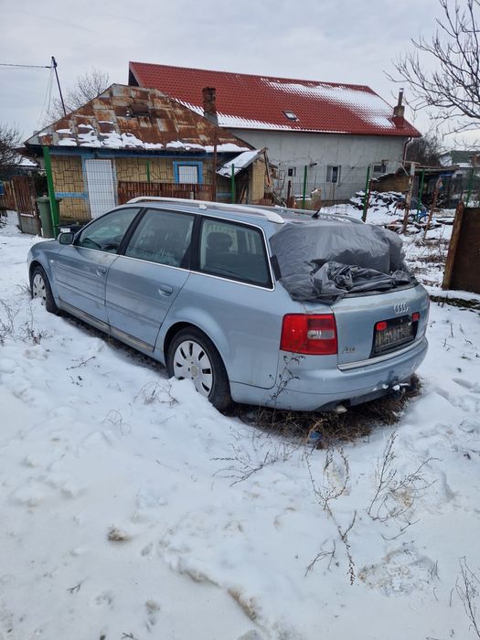 Preluam rable auto pentu dezmembrari sau fier vechi