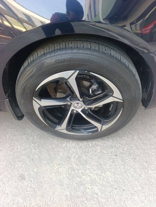 Самурай диска 17