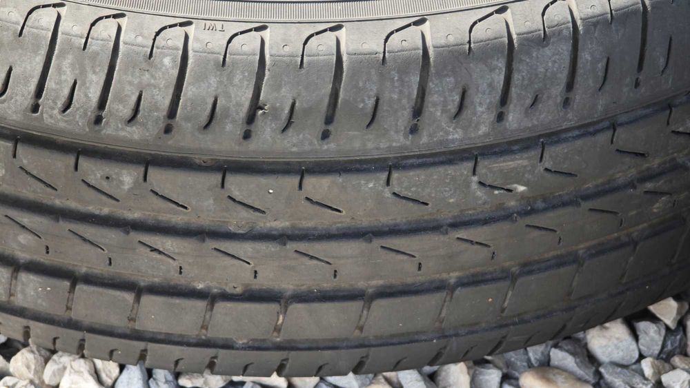 Лизинг TBi 18''Cr-v 225 60 18 Джанти+KAPSEN Нови Гуми DOT3523 Honda