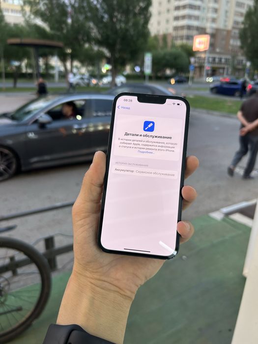 iPhone 13 128gb Айфон 13