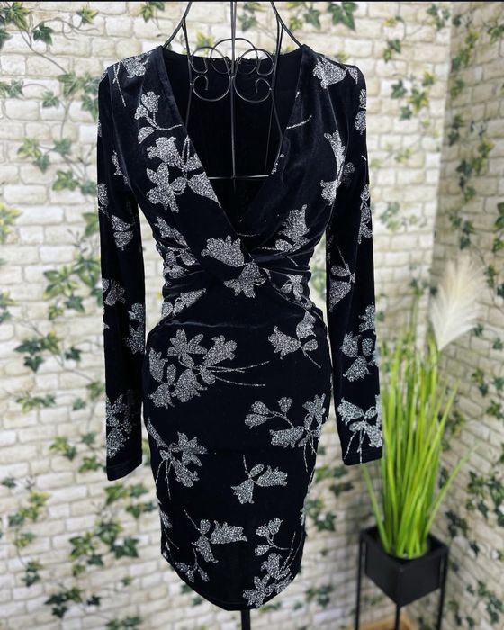 Rochie  eleganta Marciano Guess