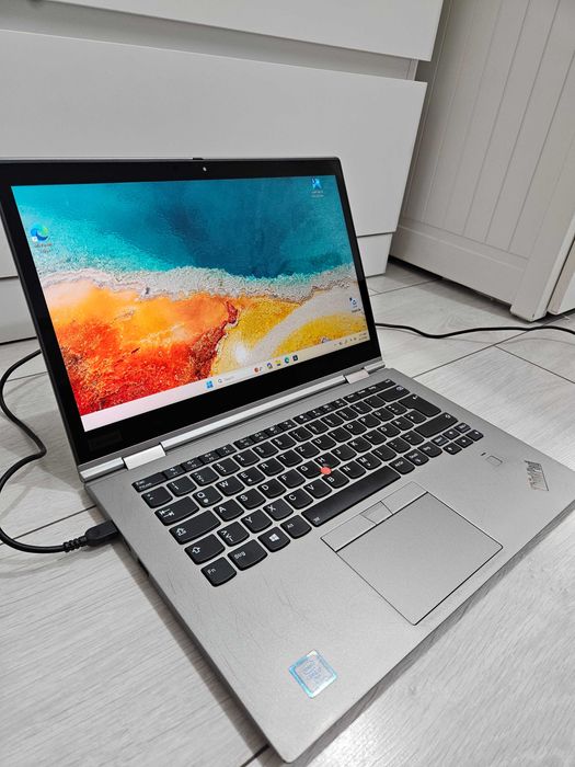 Lenovo Thinkpad X1 YOGA gen 3 i7