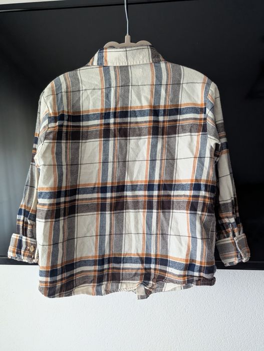 Cămașa Zara băieți