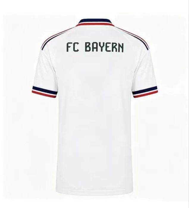Tricou fotbal barbati , Bayern Munchen 26/27