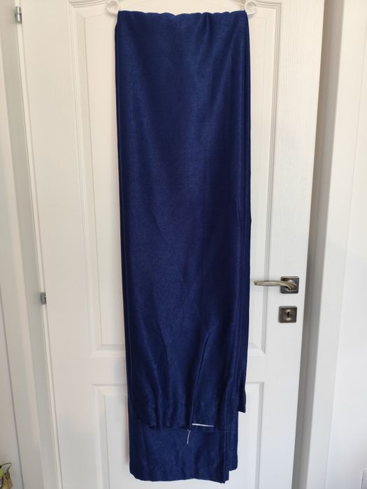 Draperie opacă 255/282 cm
