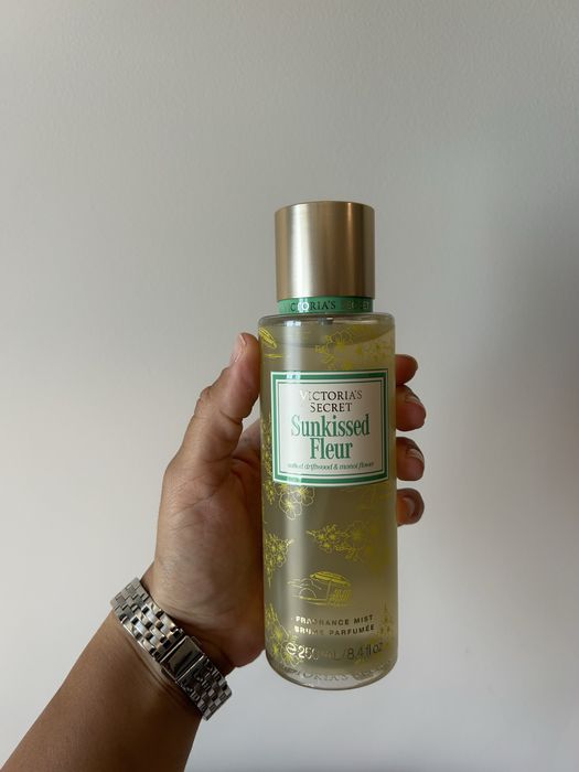 Victoria`s Secret оригинални парфюмни спрейове - ванилия, кокос и др.