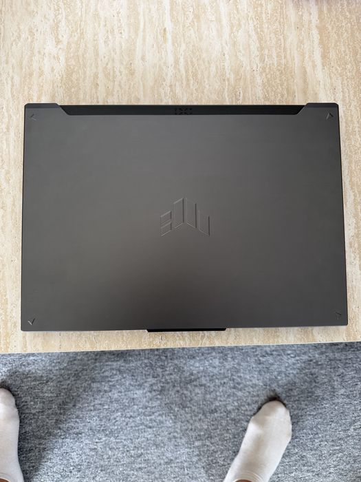 Laptop Gaming Asus F16 RTX4050/16 GB RAM/I5/DDR5/144 Hz