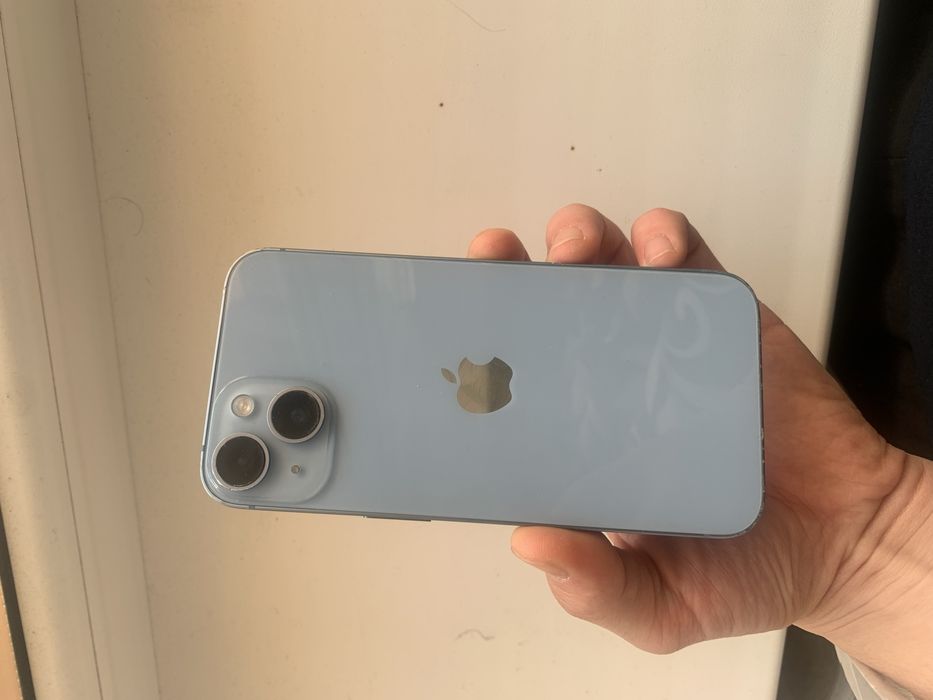 Айфон 14 в идеале