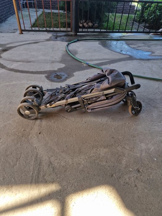 Продаётся коляска