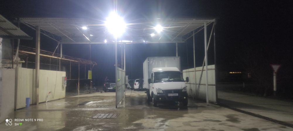 Gazel yuk tashish xizmati