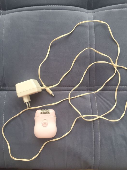 Электоэпилятор