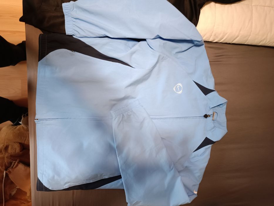 NIKE яке размер L Унисекс