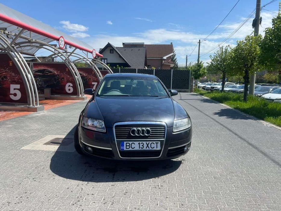 Audi A6 C6  2006