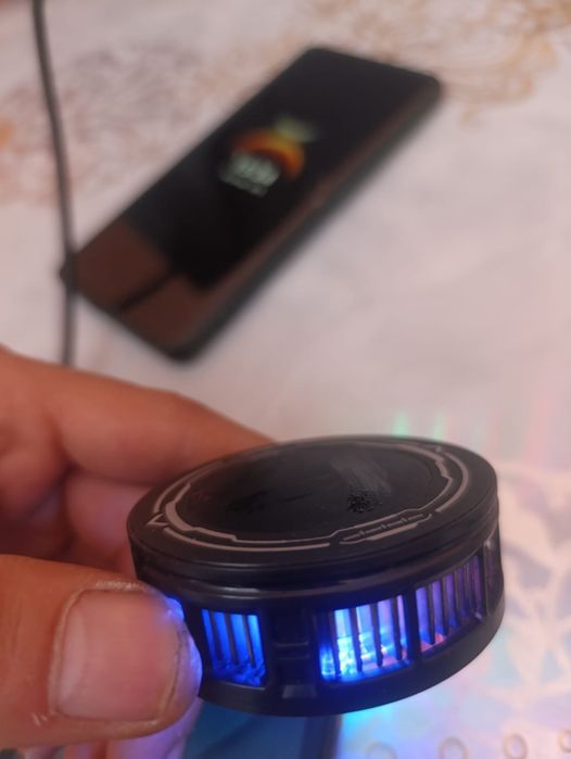 Продам poco f4 gt