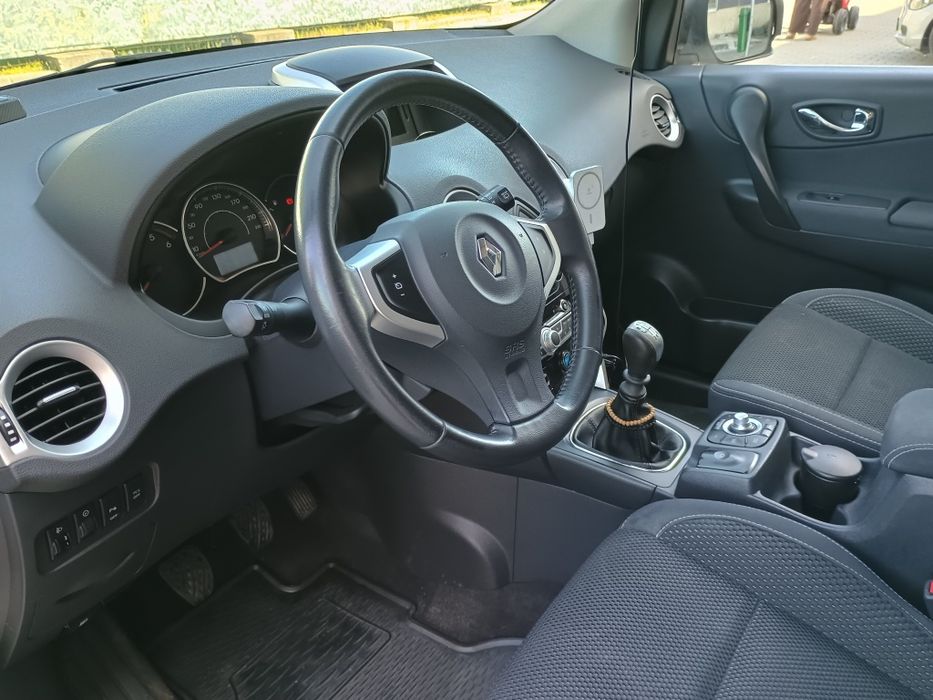 RENAULT Koleos 2011 — imagine 5
