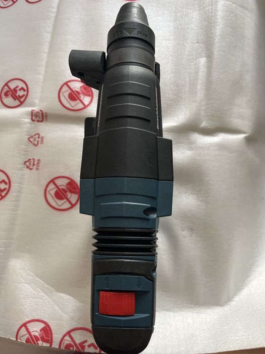 Bormasina Bosch  GBH 18v-26 noua
