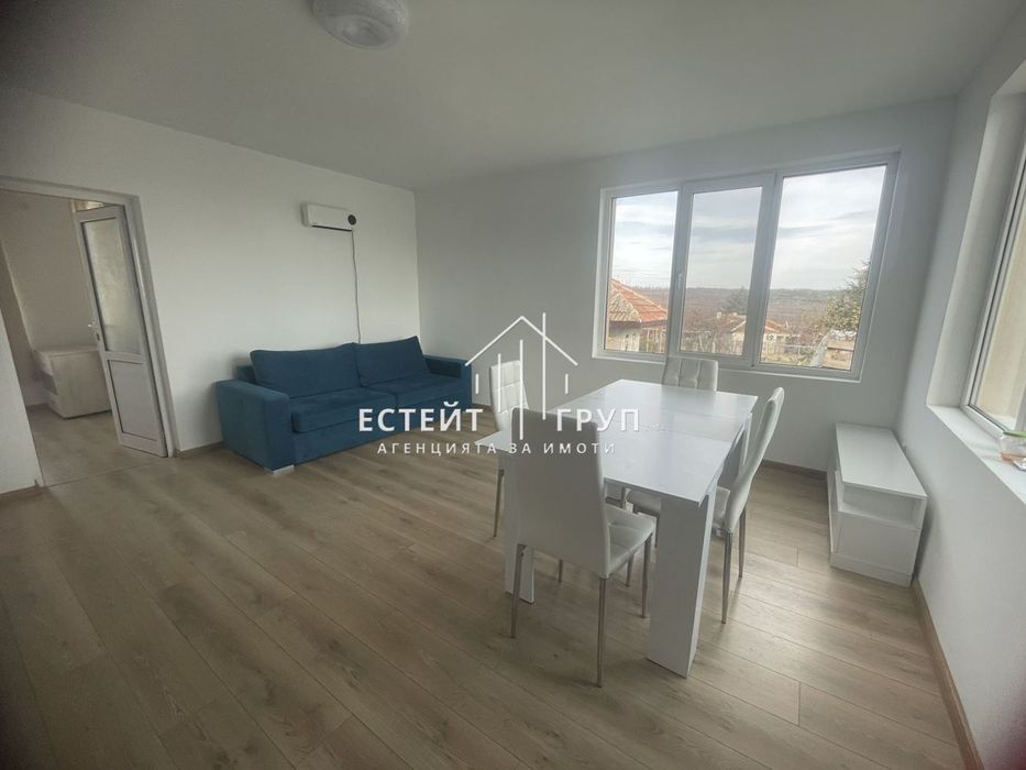 Дава се под наем Къща в с. Бенковски, Област Варна - 113 кв.м за 765 € - Снимка #1