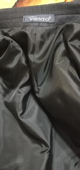 Брючный пиджак мужской