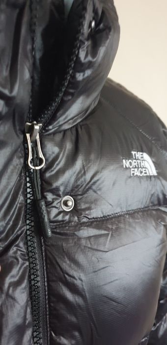 The North Face 550 Down Womens Size М ОРИГИНАЛ! Дамско Зимно Пухено