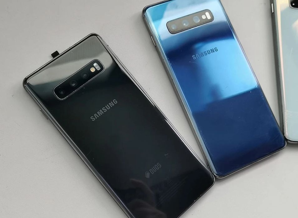 Samsung Galaxy S10+ 128GB