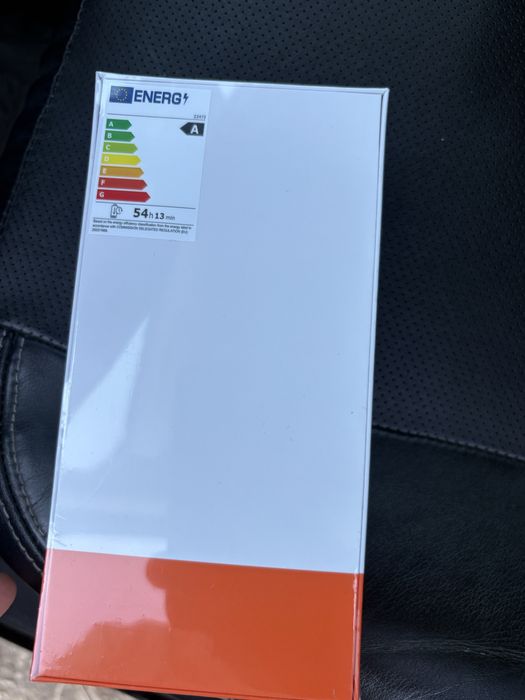 Продам смартфон ZTE BLADE A36 64Gb Black