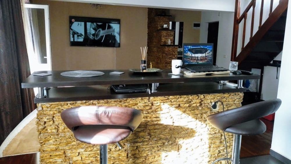 Apartament 2 camere de închiriat, 90mp - la 6 min metrou Sudului