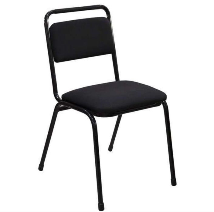 Стулья офисные. Удобные очень.