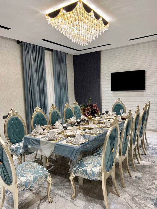 Своя Ташкент посуточно Дом Вилла Rich House. Нi tech. Без посредников.