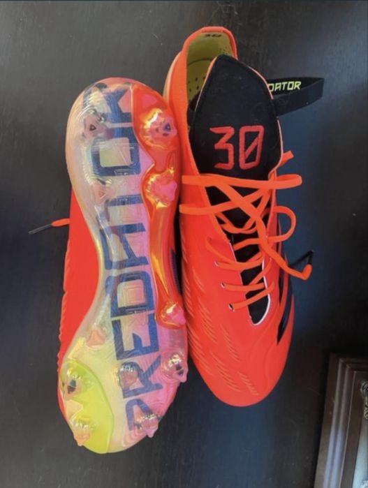 Adidas predator elite