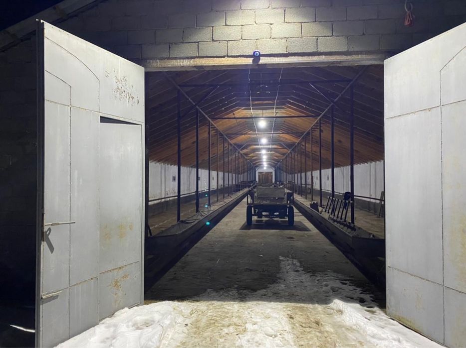 Продам Крестьянское хозяйство