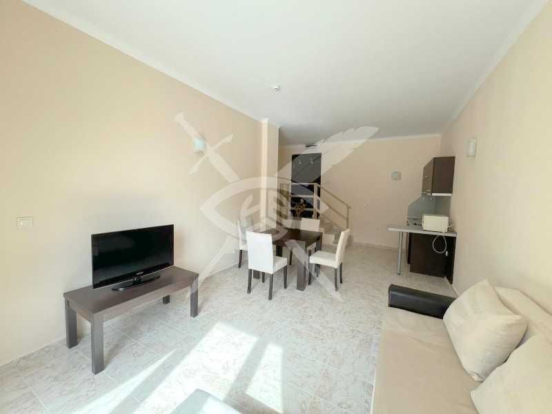 Продава се Двустаен апартамент в Бургас, Сарафово - 74 кв.м за 1757 €/кв.м - Снимка #1