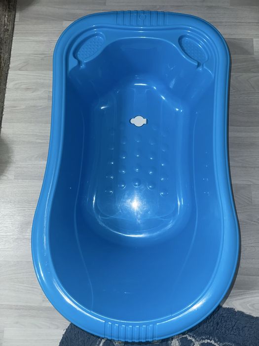 Продам детскую ванну