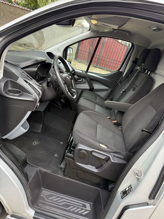 Ford Transit Custom 2016 2.2 xenon / camera / navigatie