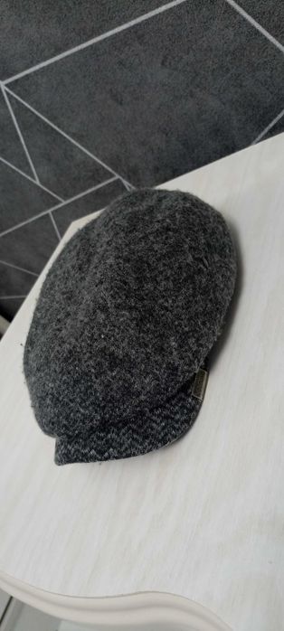 Продам мужская шапка