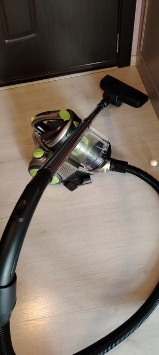 Прахосмукачка  прахосмукачка