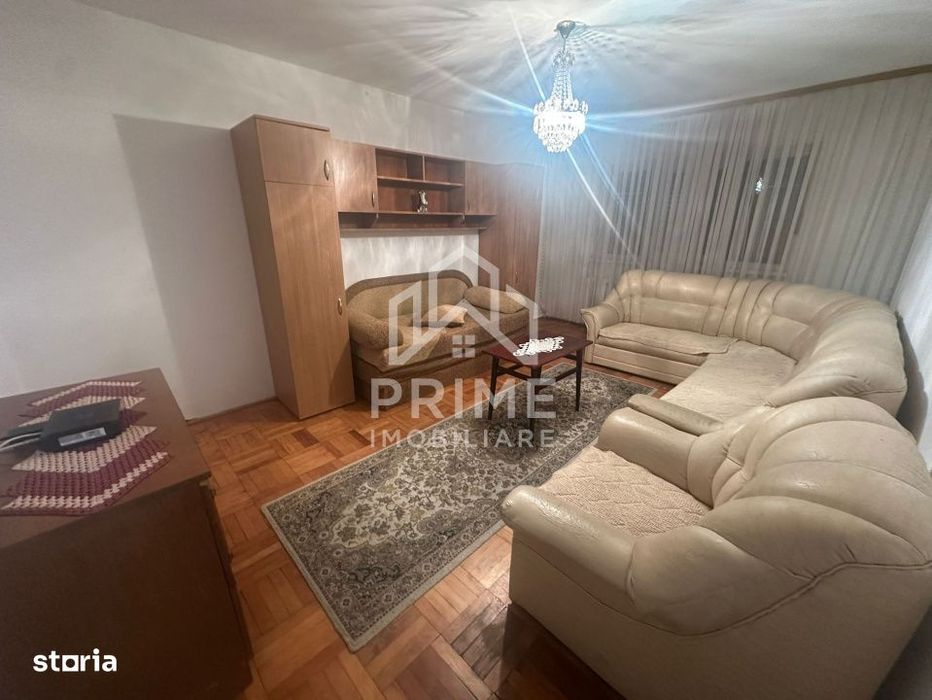 Apartament 2 camere| 50 mp| zona Ampoi III