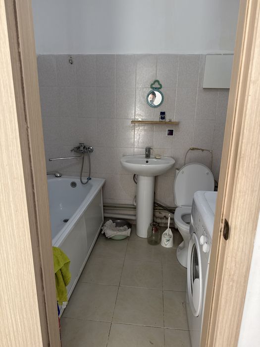 Квартира 1 комната