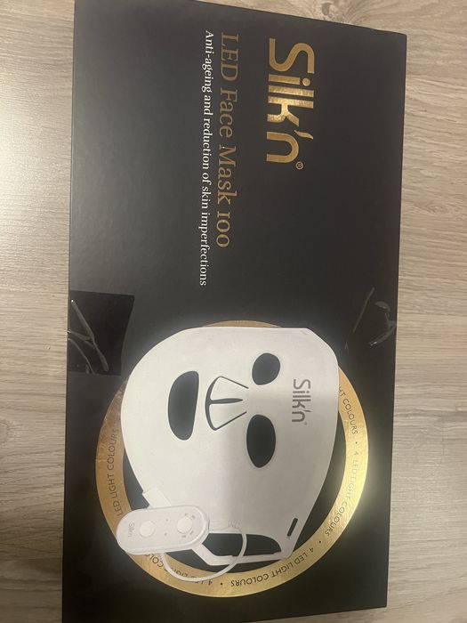 Silk’n Led Face mask 100