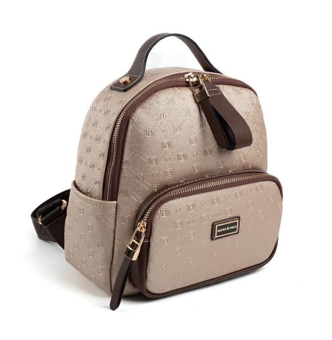 Silver Polo раници