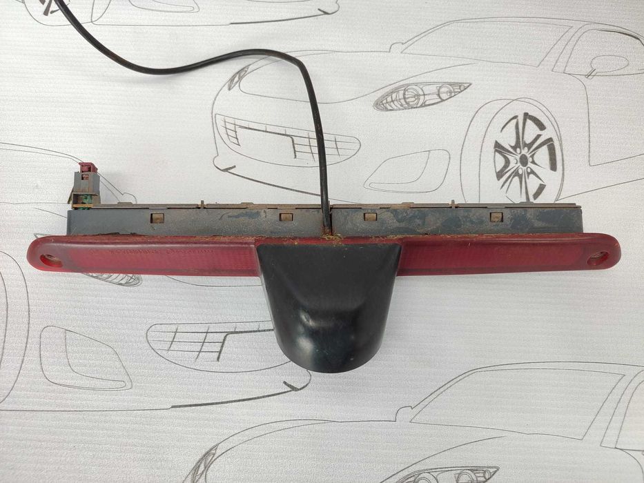 Stop Frana cu Camera Marsalier Mercedes-Benz Sprinter (W906) Comercial 2006–2018 / Cod OEM 10R0413283 (5D2)